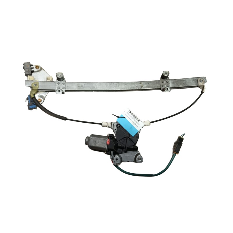 Recambio de elevalunas delantero derecho para nissan almera tino (v10) 1.8 referencia OEM IAM  400698t1 