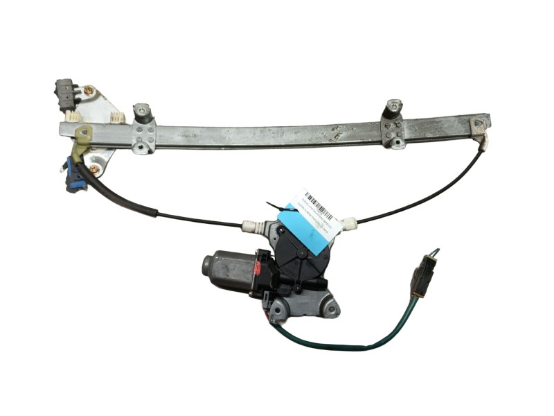 Recambio de elevalunas delantero derecho para nissan almera tino (v10) 1.8 referencia OEM IAM  400698t1 