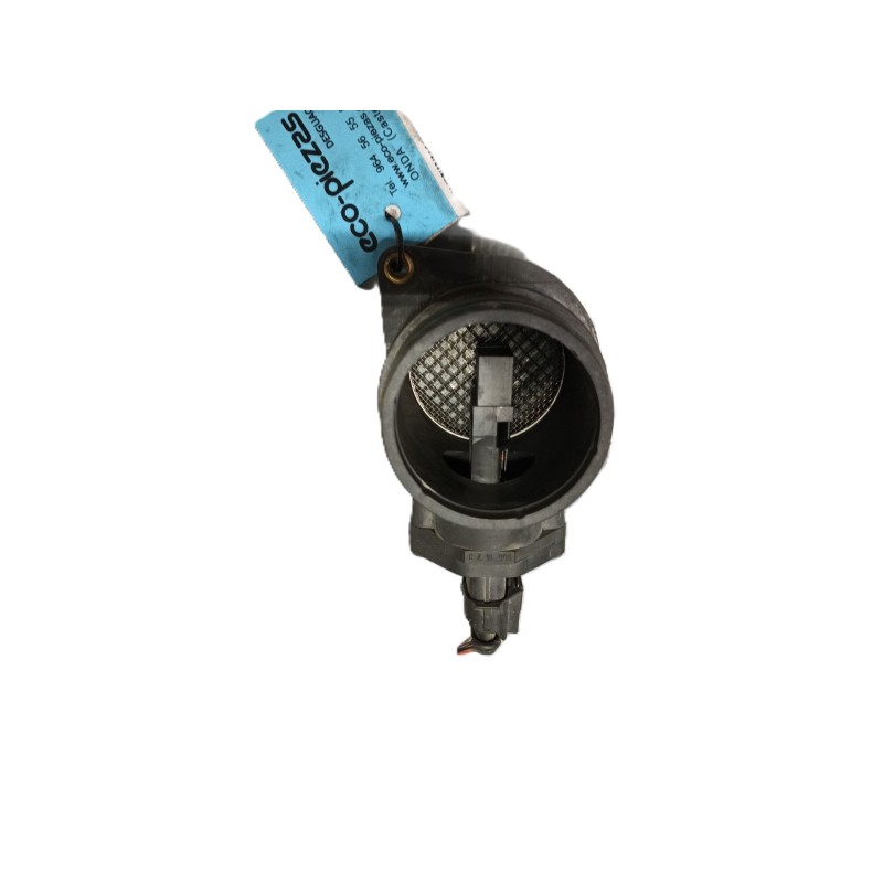 Recambio de caudalimetro para fiat multipla (186) jtd 105 elx referencia OEM IAM   