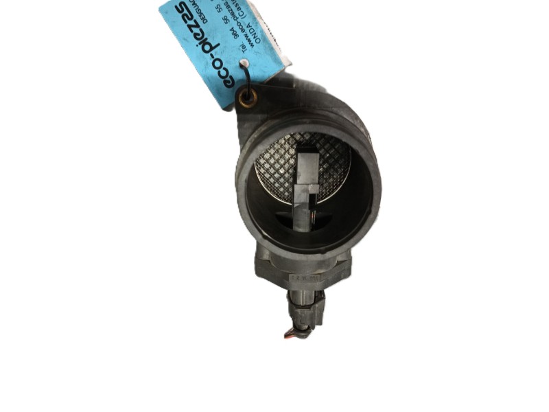 Recambio de caudalimetro para fiat multipla (186) jtd 105 elx referencia OEM IAM   