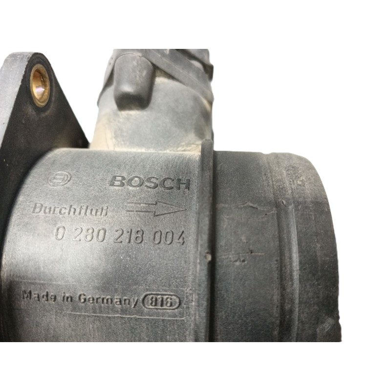 Recambio de caudalimetro para fiat multipla (186) jtd 105 elx referencia OEM IAM   