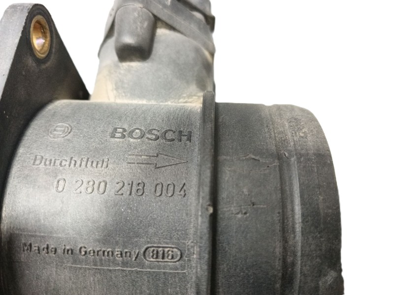 Recambio de caudalimetro para fiat multipla (186) jtd 105 elx referencia OEM IAM   