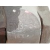 Recambio de pinza freno delantera derecha para renault scenic ii authentique referencia OEM IAM FN354  