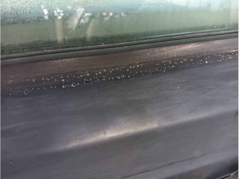 Recambio de puerta trasera izquierda para land rover range rover sport i (l320) 2.7 d 4x4 referencia OEM IAM COMPLETA  