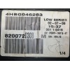 Recambio de cuadro instrumentos para renault megane ii familiar dynamique referencia OEM IAM 8200720308M  4HBG046283 VP5RPF14B11