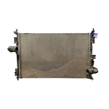 RADIADOR AGUA 9675747980 MM11803 RA2181