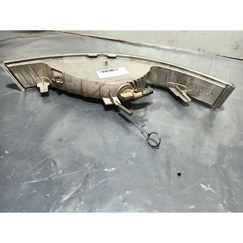 Recambio de piloto delantero izquierdo para nissan interstar furgoneta (x70) dci 100 referencia OEM IAM   