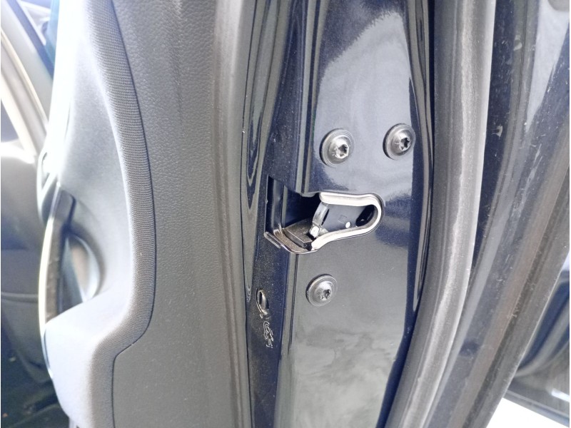 Recambio de cerradura puerta trasera derecha para opel insignia a sports tourer (g09) 2.0 cdti (35) referencia OEM IAM   