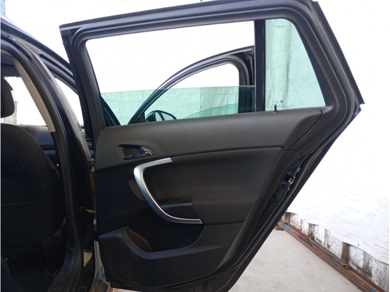 Recambio de elevalunas trasero derecho para opel insignia a sports tourer (g09) 2.0 cdti (35) referencia OEM IAM   
