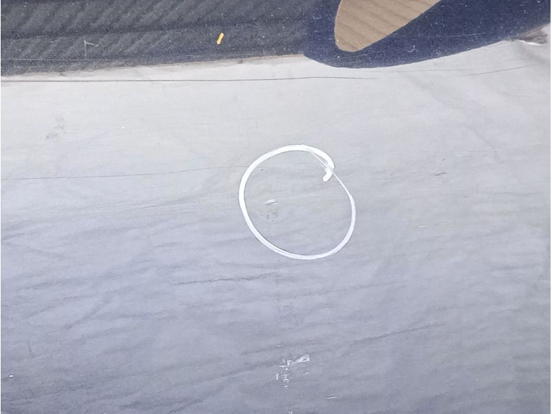 Recambio de puerta delantera derecha para opel insignia a sports tourer (g09) 2.0 cdti (35) referencia OEM IAM   