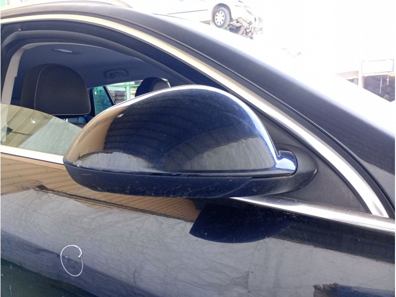 Recambio de retrovisor derecho para opel insignia a sports tourer (g09) 2.0 cdti (35) referencia OEM IAM   