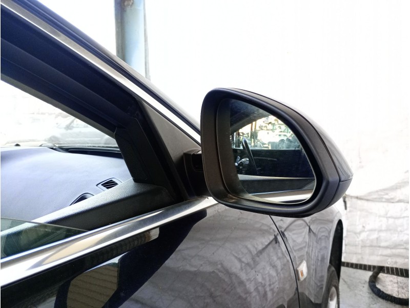 Recambio de retrovisor derecho para opel insignia a sports tourer (g09) 2.0 cdti (35) referencia OEM IAM   