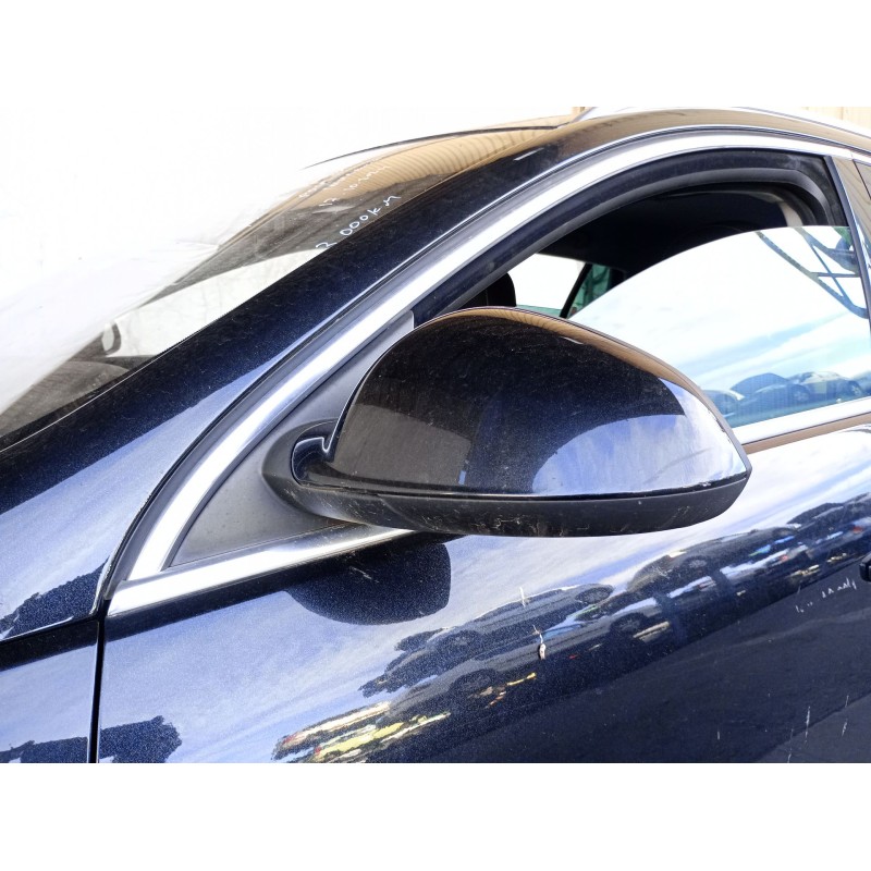 Recambio de retrovisor izquierdo para opel insignia a sports tourer (g09) 2.0 cdti (35) referencia OEM IAM   