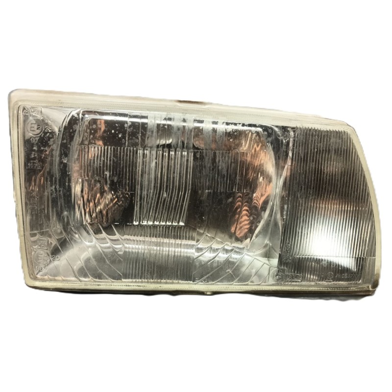 Recambio de faro izquierdo para citroën c15 furgoneta/monovolumen (vd_) 1.8 d referencia OEM IAM   