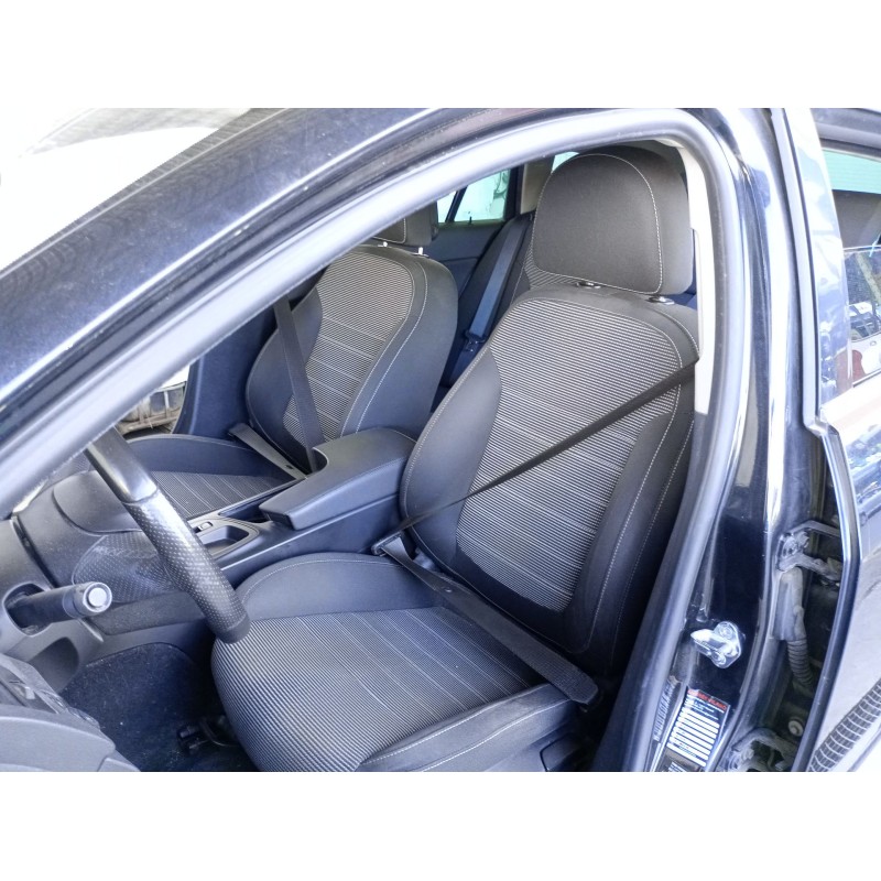 Recambio de asiento delantero izquierdo para opel insignia a sports tourer (g09) 2.0 cdti (35) referencia OEM IAM   