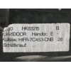 Recambio de palanca cambio para ford focus lim. business referencia OEM IAM H1FR7C453CNB HK83215 