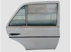 Recambio de puerta trasera derecha para mercedes-benz clase e (w123) berlina+coupe d 300 referencia OEM IAM COMPLETA  