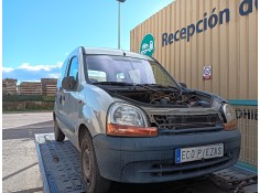 RENAULT KANGOO (KC0/1_)