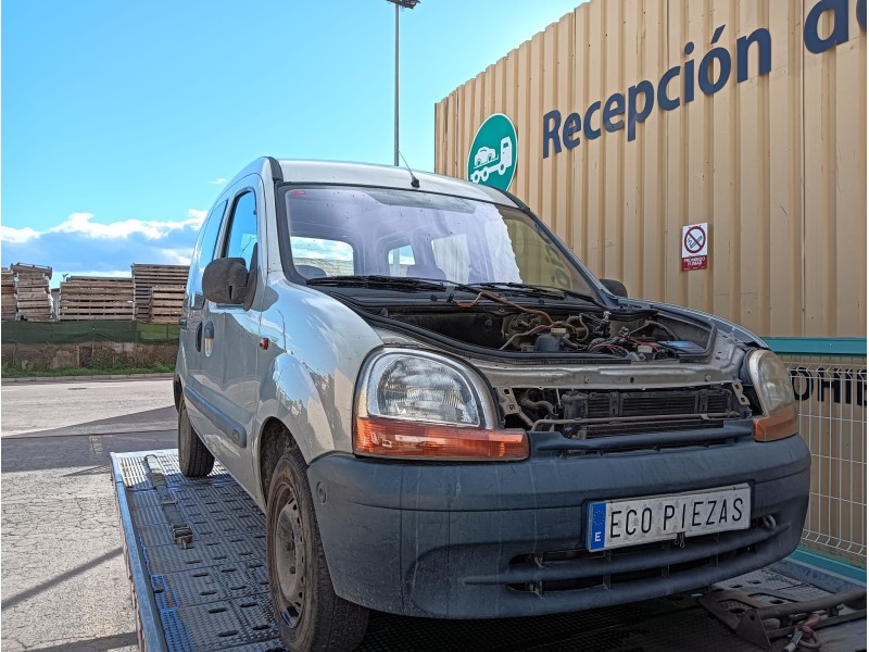 renault kangoo (kc0/1_) del año 2000