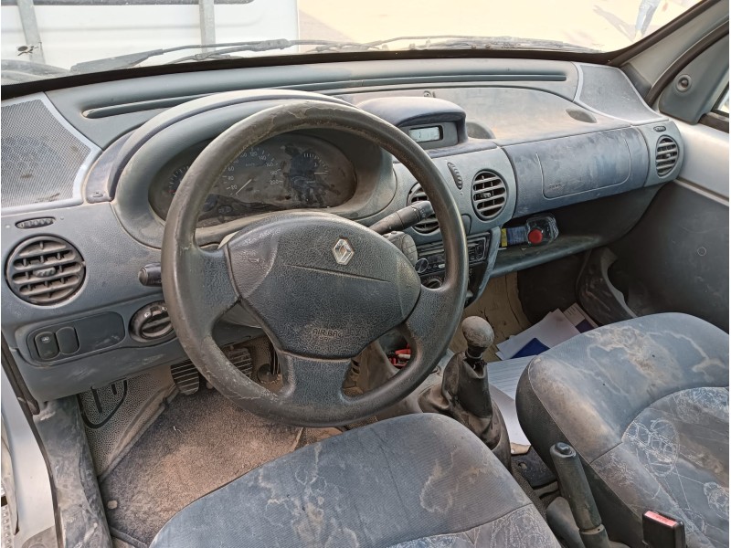 renault kangoo (kc0/1_) del año 2000