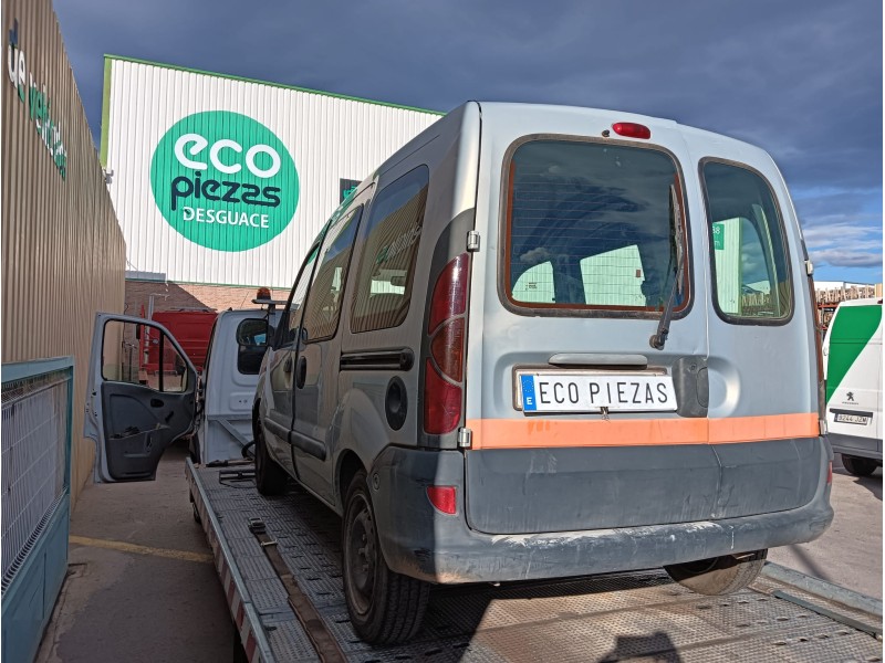 renault kangoo (kc0/1_) del año 2000