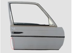 Recambio de puerta delantera derecha para mercedes-benz clase e (w123) berlina+coupe d 300 referencia OEM IAM COMPLETA  