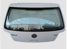 Recambio de porton trasero para volkswagen golf iv (1j1) 1.9 tdi referencia OEM IAM COMPLETO  