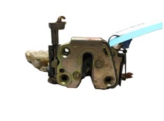 Recambio de cerradura puerta delantera izquierda para nissan almera tino (v10) 1.8 referencia OEM IAM    2