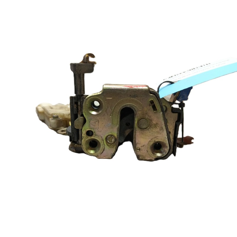 Recambio de cerradura puerta delantera izquierda para nissan almera tino (v10) 1.8 referencia OEM IAM   