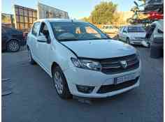 DACIA SANDERO II (B8_)