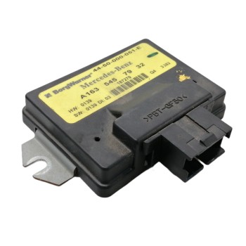 MODULO ELECTRONICO A1635457932 4450000051E