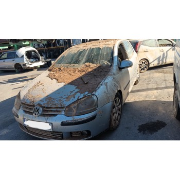 VOLKSWAGEN GOLF V (1K1)