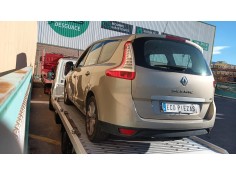 renault megane iii grandtour (kz0/1) del año 2010 2