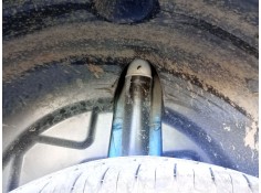 Recambio de amortiguador trasero izquierdo para renault captur i (j5_, h5_) 0.9 tce 90 referencia OEM IAM    2