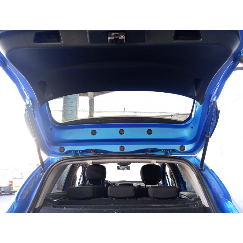 Recambio de amortiguadores maletero / porton para renault captur i (j5_, h5_) 0.9 tce 90 referencia OEM IAM   