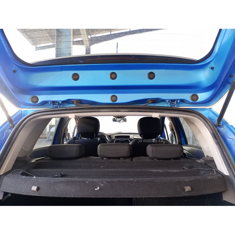 Recambio de bandeja trasera para renault captur i (j5_, h5_) 0.9 tce 90 referencia OEM IAM   