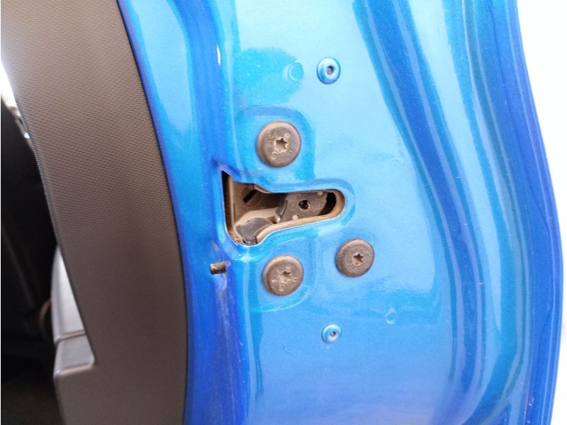 Recambio de cerradura puerta trasera derecha para renault captur i (j5_, h5_) 0.9 tce 90 referencia OEM IAM   