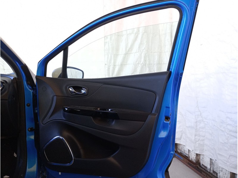 Recambio de elevalunas delantero derecho para renault captur i (j5_, h5_) 0.9 tce 90 referencia OEM IAM   