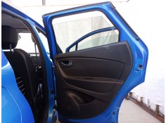 Recambio de elevalunas trasero derecho para renault captur i (j5_, h5_) 0.9 tce 90 referencia OEM IAM 827009380R   2