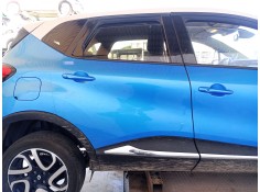 Recambio de puerta trasera derecha para renault captur i (j5_, h5_) 0.9 tce 90 referencia OEM IAM   