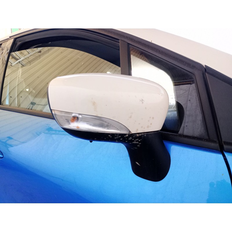 Recambio de retrovisor derecho para renault captur i (j5_, h5_) 0.9 tce 90 referencia OEM IAM   