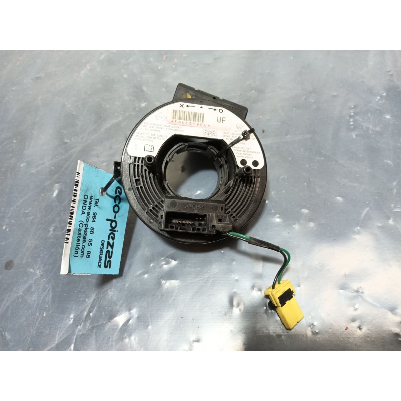 Recambio de anillo airbag para honda civic viii hatchback (fn, fk) 2.2 ctdi (fk3) referencia OEM IAM   