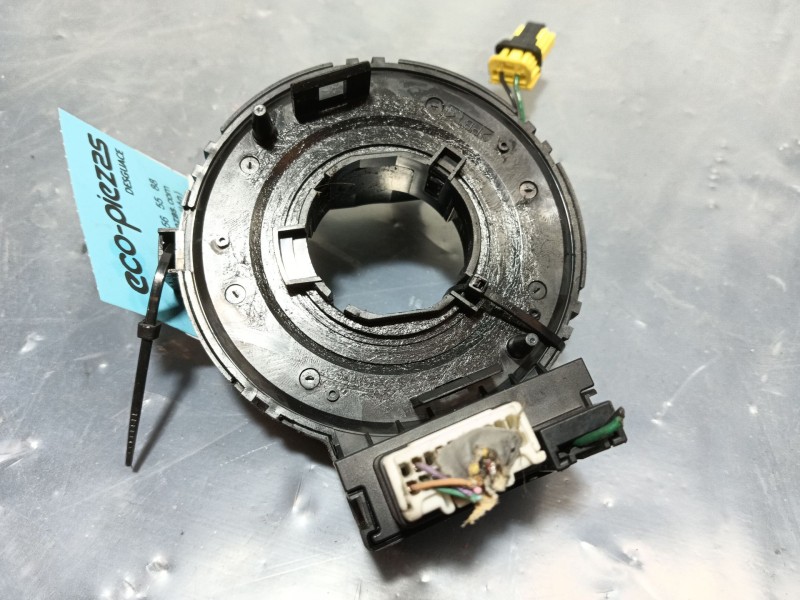 Recambio de anillo airbag para honda civic viii hatchback (fn, fk) 2.2 ctdi (fk3) referencia OEM IAM   