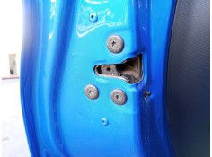 Recambio de cerradura puerta trasera izquierda para renault captur i (j5_, h5_) 0.9 tce 90 referencia OEM IAM 805034742R 4071722 2