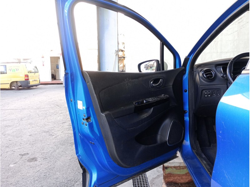 Recambio de elevalunas delantero izquierdo para renault captur i (j5_, h5_) 0.9 tce 90 referencia OEM IAM   