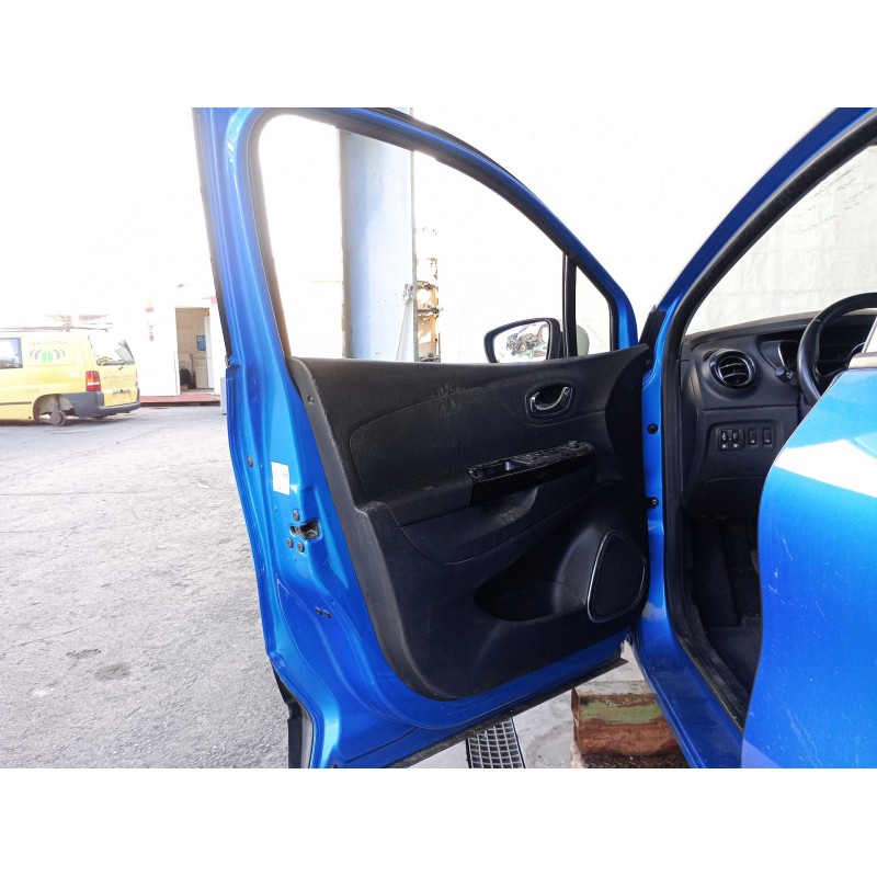 Recambio de elevalunas delantero izquierdo para renault captur i (j5_, h5_) 0.9 tce 90 referencia OEM IAM   