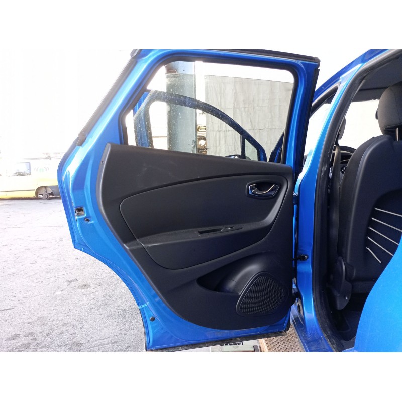 Recambio de elevalunas trasero izquierdo para renault captur i (j5_, h5_) 0.9 tce 90 referencia OEM IAM   