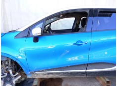 Recambio de puerta delantera izquierda para renault captur i (j5_, h5_) 0.9 tce 90 referencia OEM IAM   