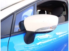 Recambio de retrovisor izquierdo para renault captur i (j5_, h5_) 0.9 tce 90 referencia OEM IAM   