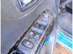 Recambio de mando elevalunas delantero izquierdo para renault captur i (j5_, h5_) 0.9 tce 90 referencia OEM IAM   